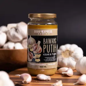 Bawang Putih
