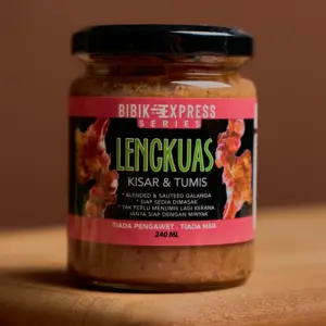 LENGKUAS