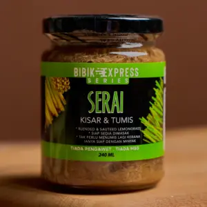 Serai