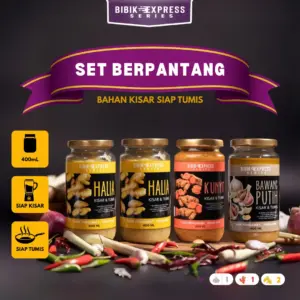 Set Berpantang