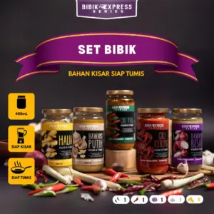 Set Bibik