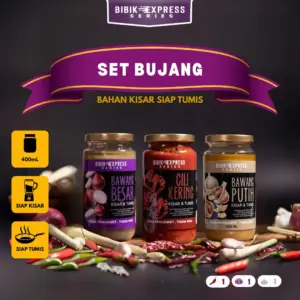 Set Bujang