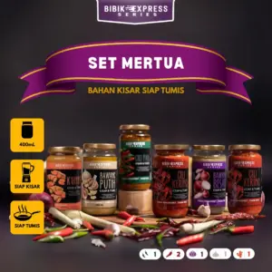 Set Mertua